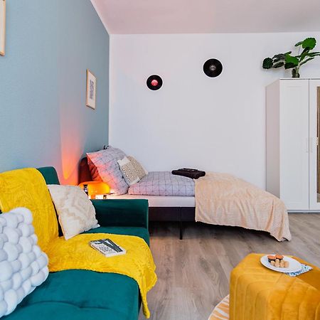 ‣ Tschaikowski Suite #Chemnitz Dış mekan fotoğraf