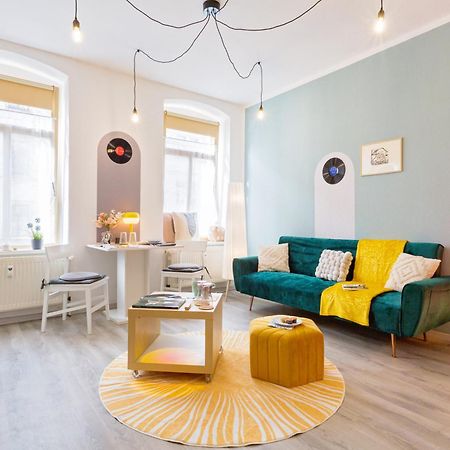 ‣ Tschaikowski Suite #Chemnitz Dış mekan fotoğraf