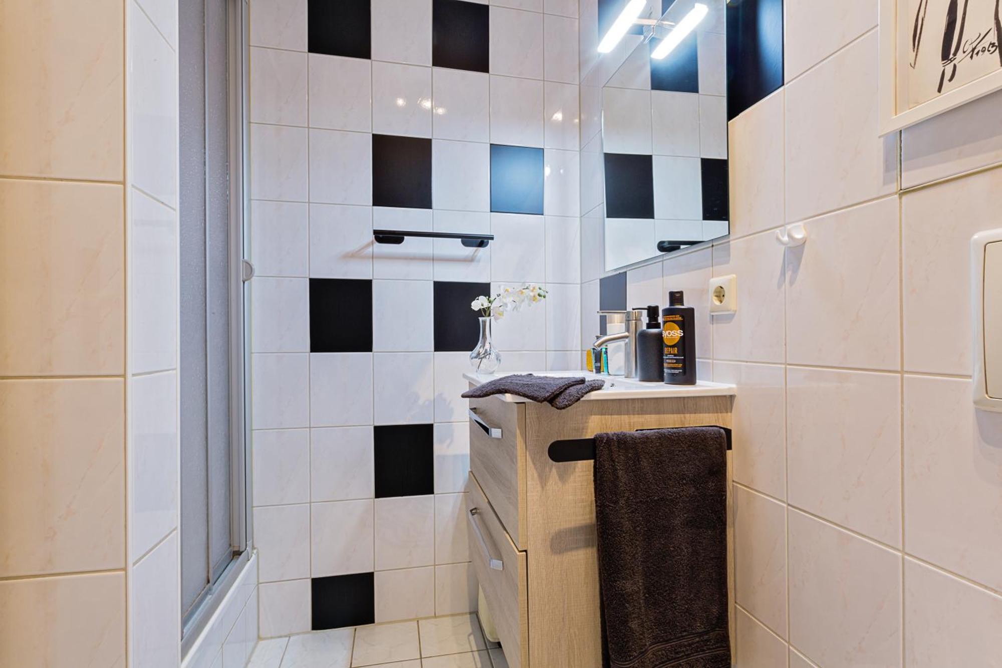 ‣ Tschaikowski Suite #Chemnitz Dış mekan fotoğraf